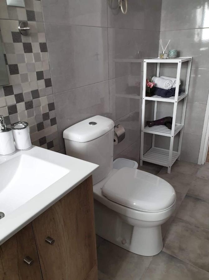 Sun & Sea 3 Bedroom Apartment De Grau 간디아 외부 사진