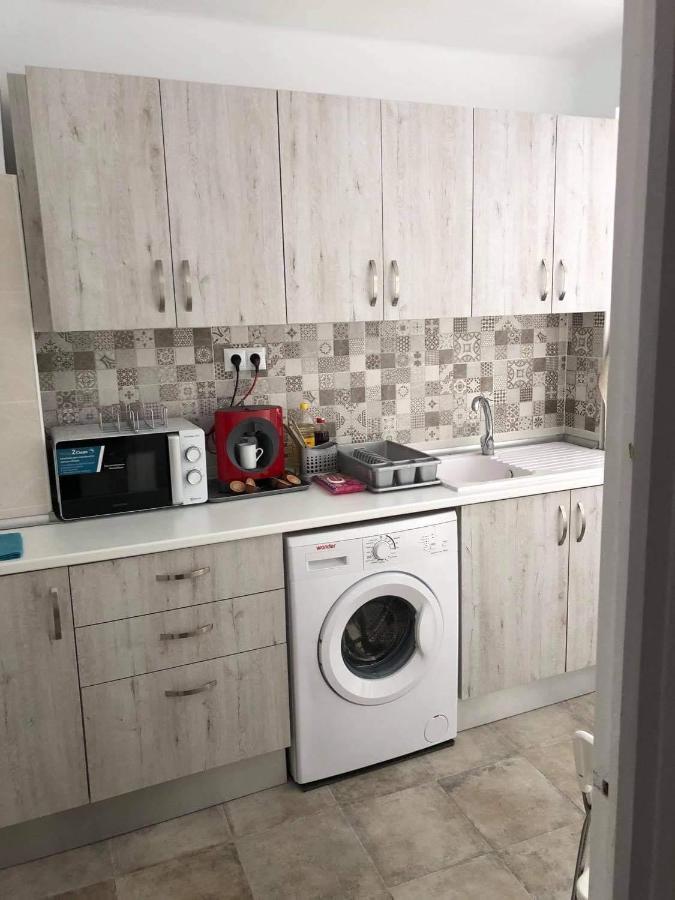 Sun & Sea 3 Bedroom Apartment De Grau 간디아 외부 사진